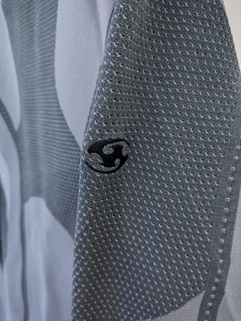 PUMA コラボ SANSANGEAR　ニット