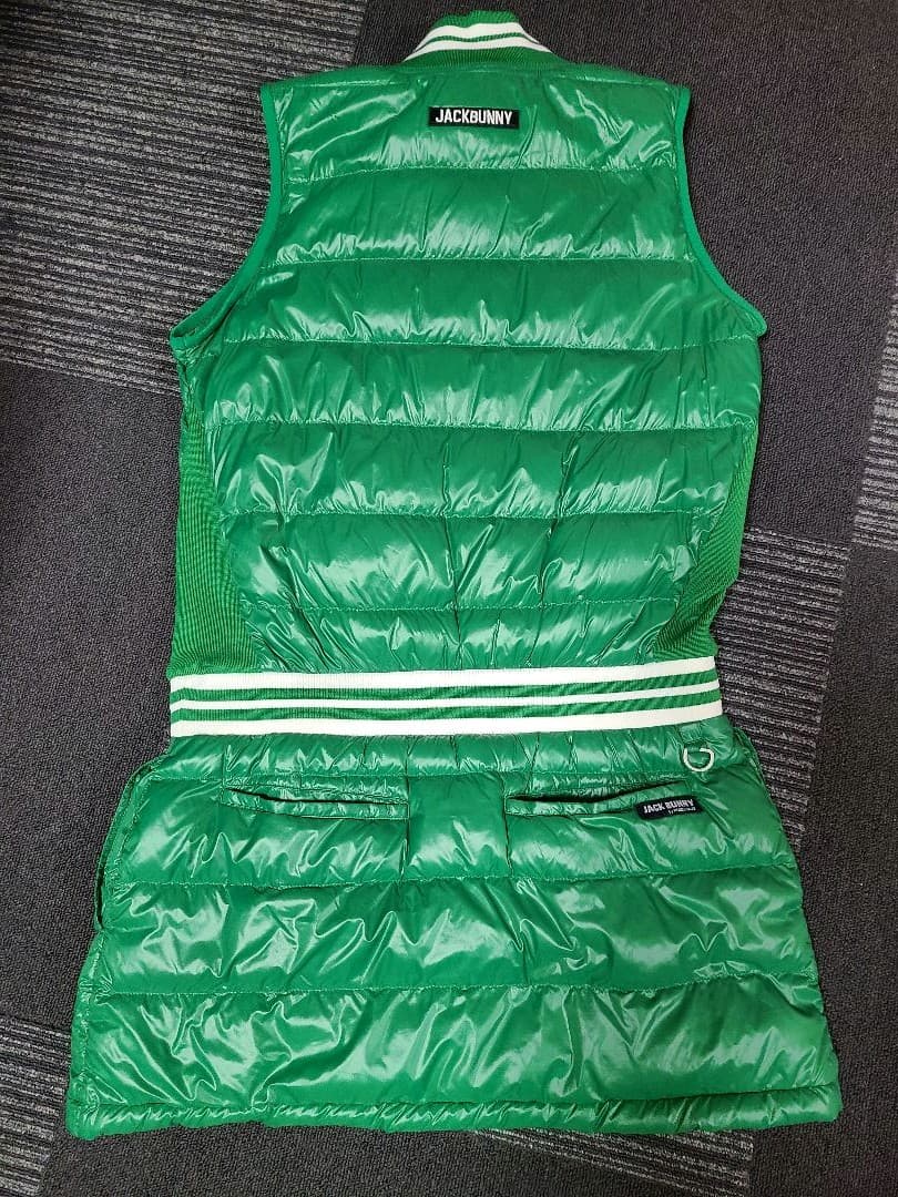 Jack banny!! ダウンワンピース