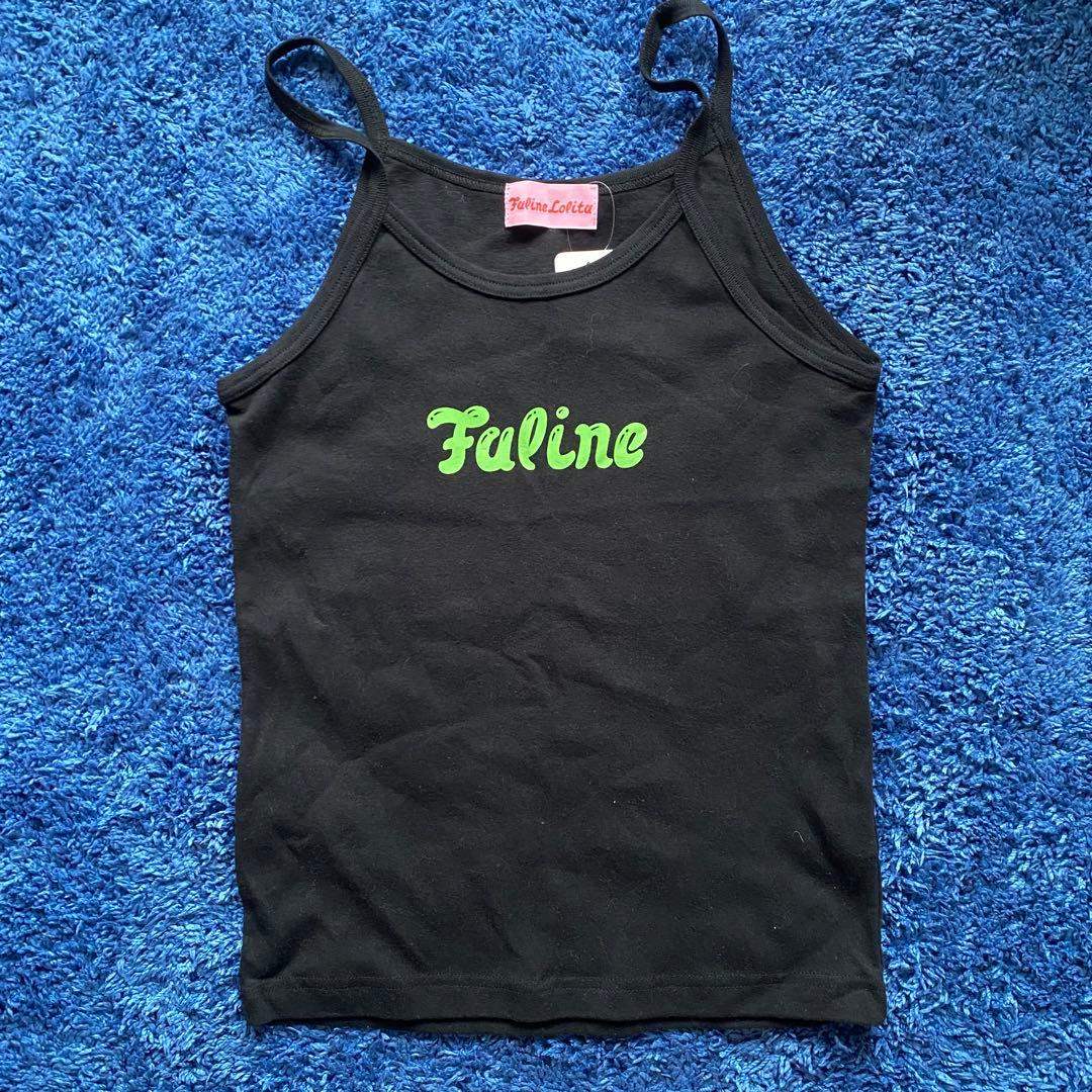 erika reeditサンダル　 faline lolita