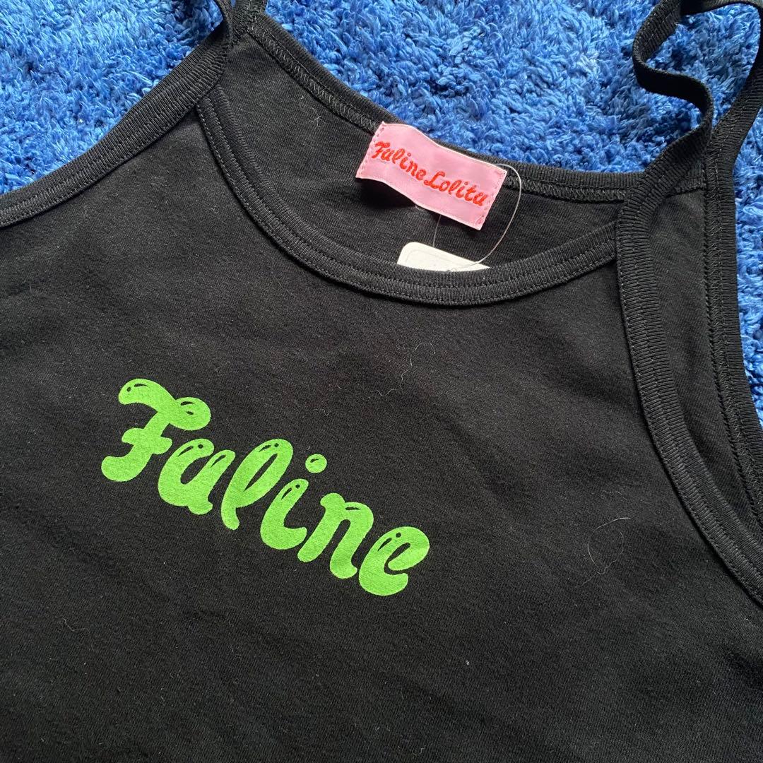 erika reeditサンダル　 faline lolita