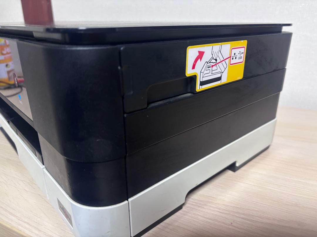 brother DCP-J4210N A3印刷対応