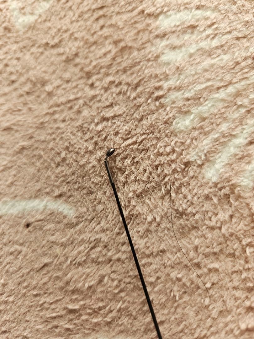 クリアブルー　ClearBlue クリスター57ANY