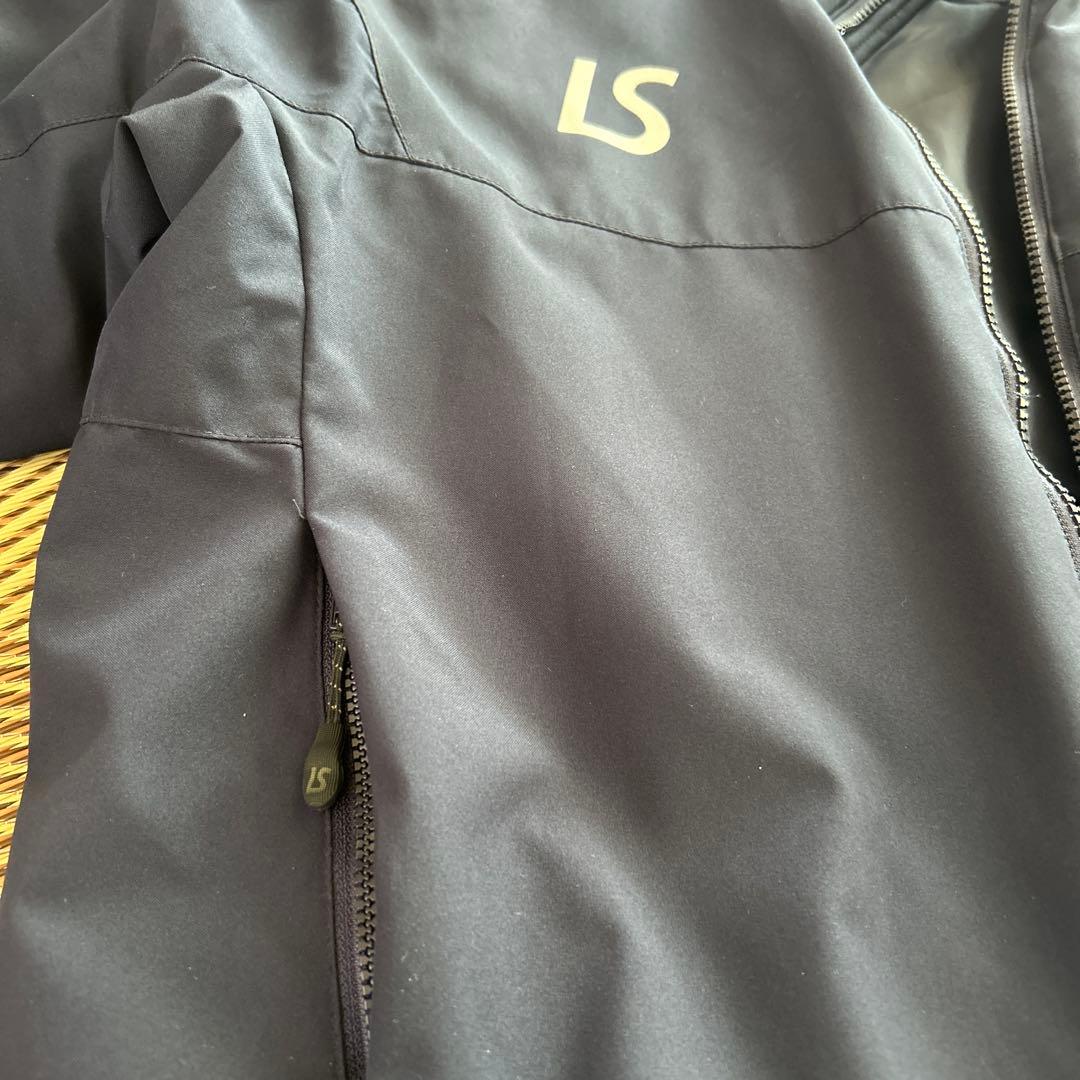 R*i様 【最終売切】LUZ e SOMBRA　中綿　ジャケット　ネイビー　サイ