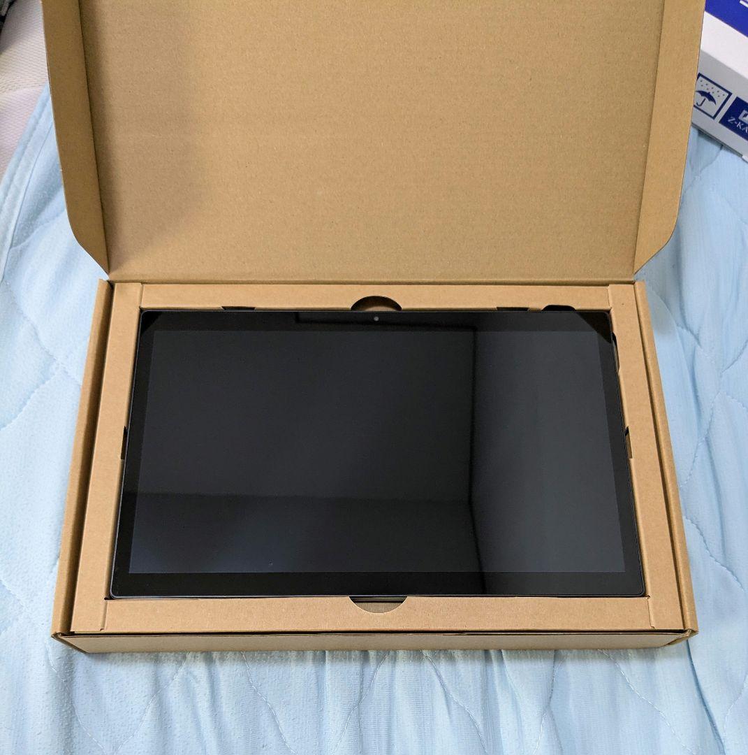 Z-KAI Z会専用タブレット 美品