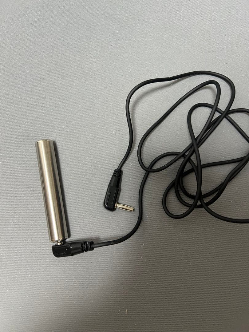 ヴェーネレ ウィングスV 吉丸美枝子 美顔器　中古品