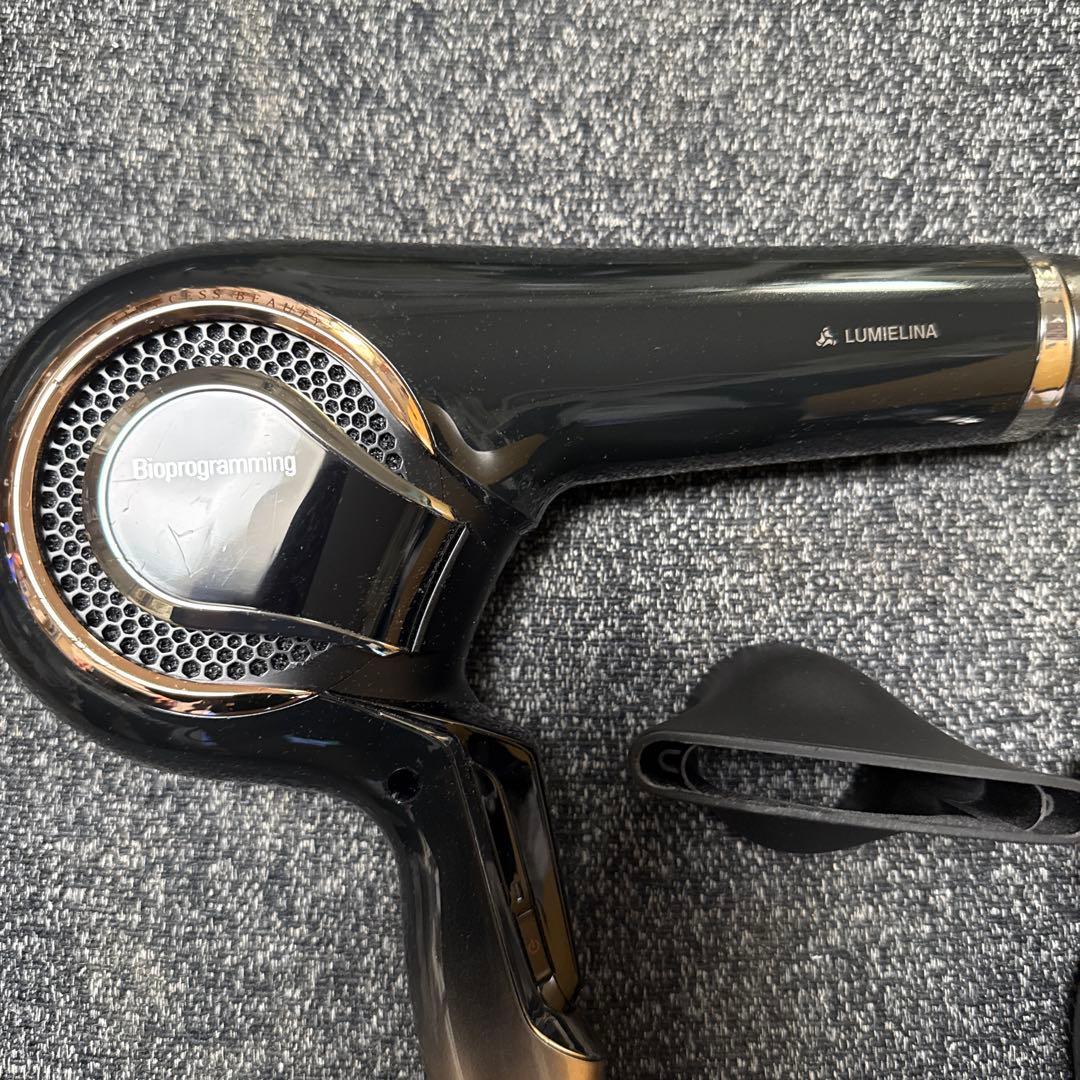 r*n様 レプロナイザーREPRONIZER 4D Plus・REP4D-JP