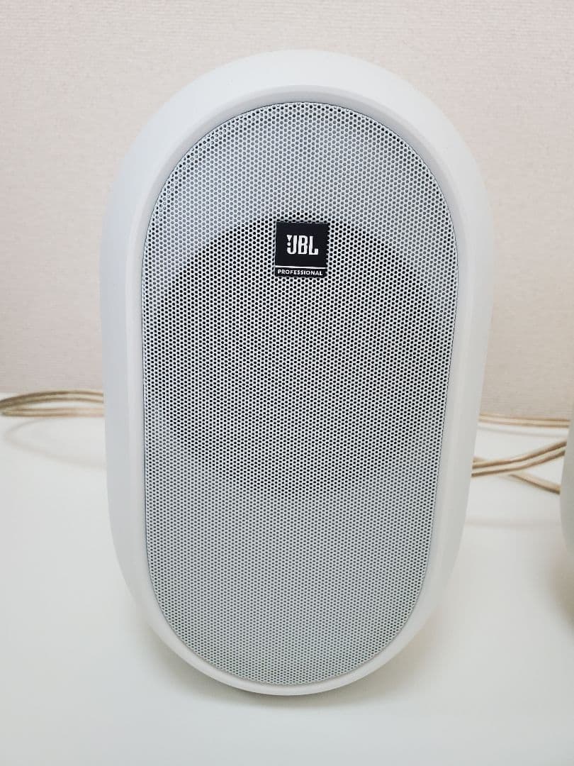 shuu　JBL 104-BTW-Y3 専用ケーブル付き