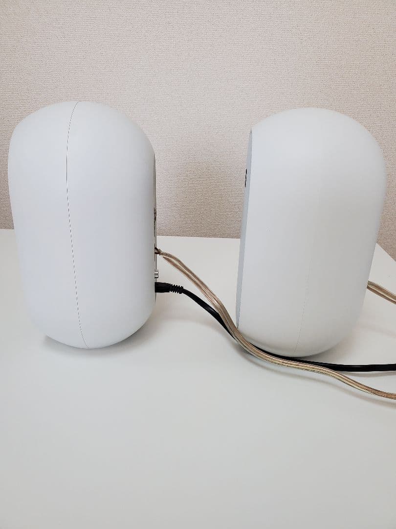 shuu　JBL 104-BTW-Y3 専用ケーブル付き