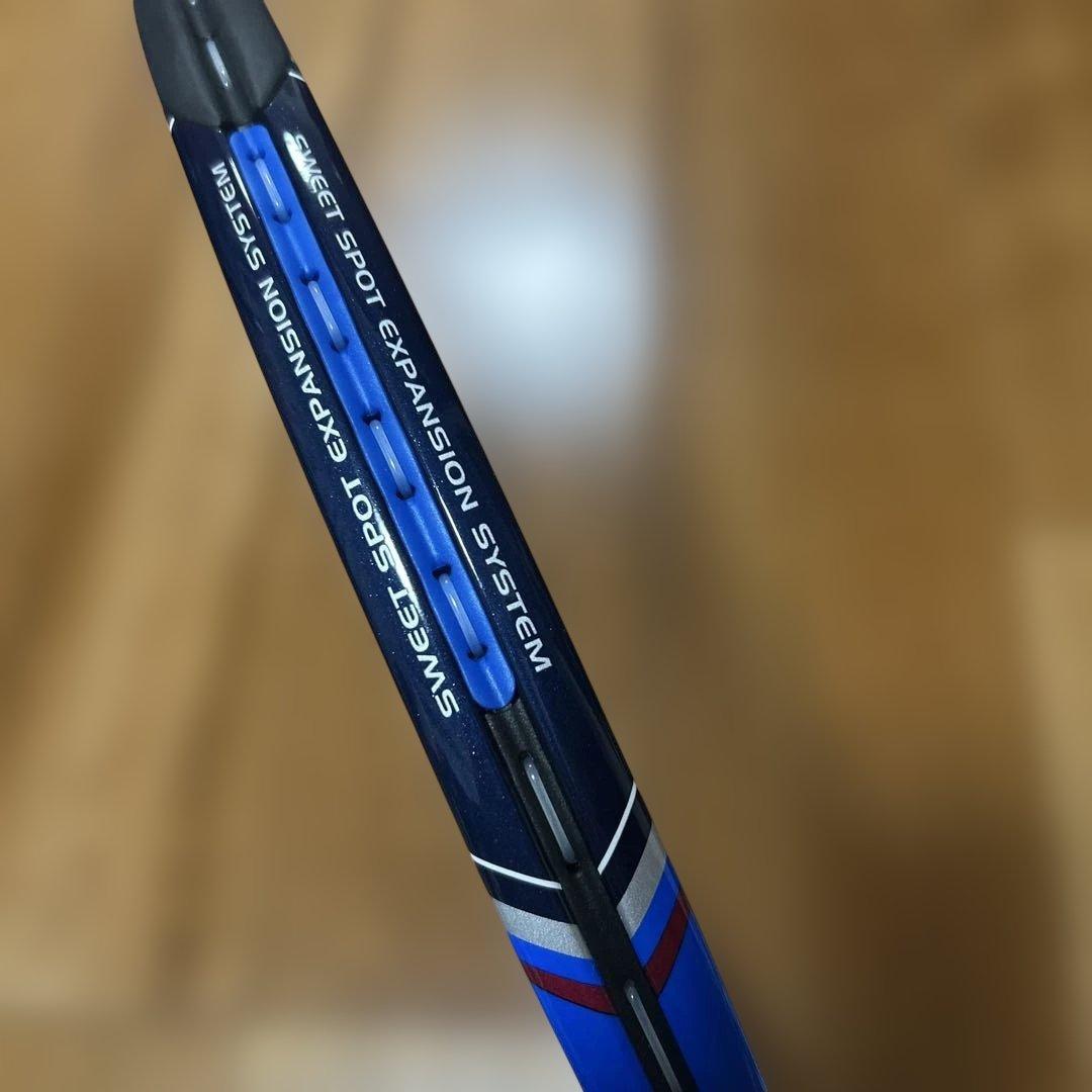 【美品】Prince パワーライン　ツアー　100