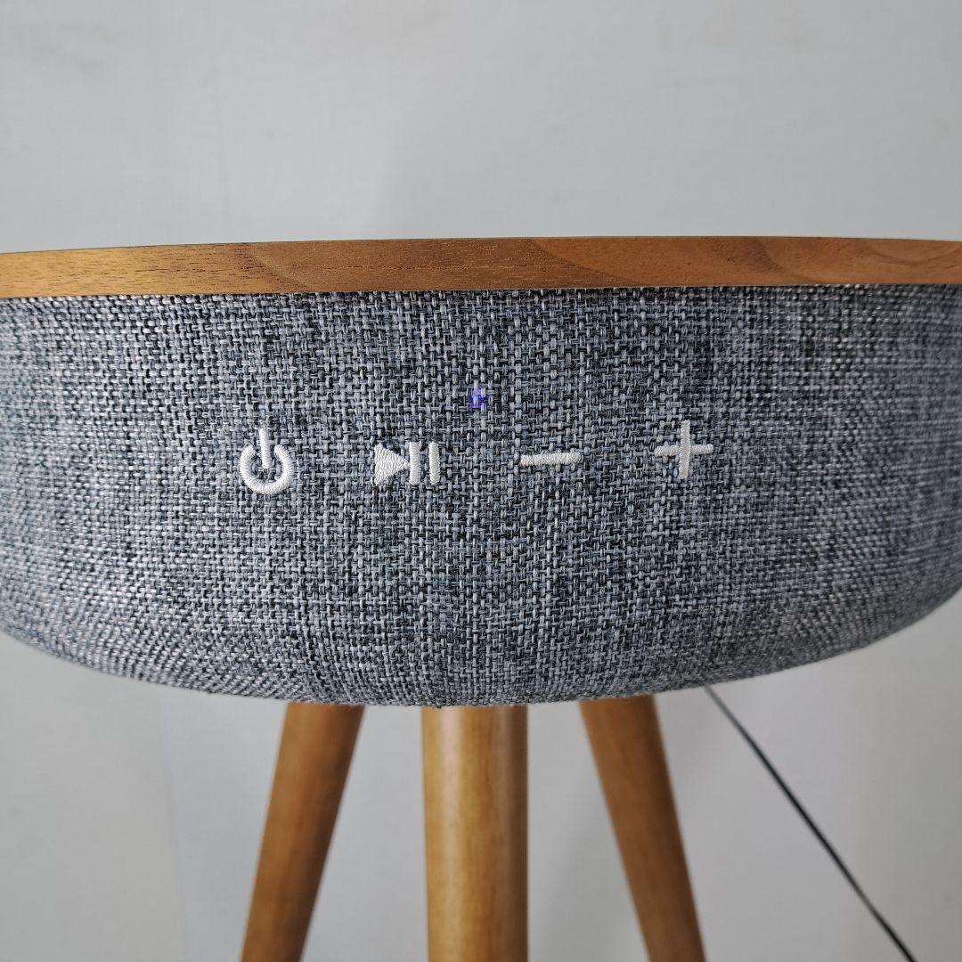 [ W301T ] WELLE ウェル テーブル型スピーカー