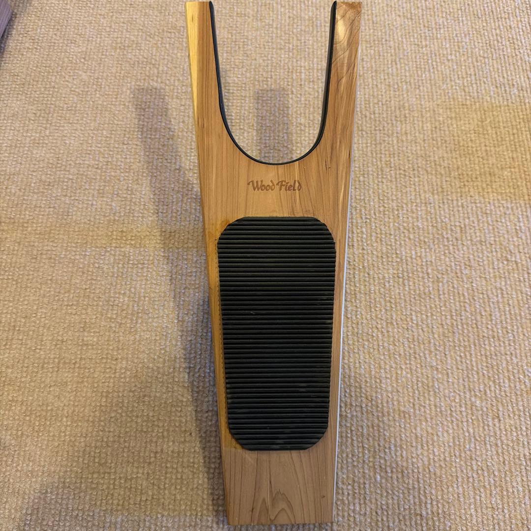 ブーツケアセット　レッドウィング　シューツリー　ブーツジャック　クリーナー靴下