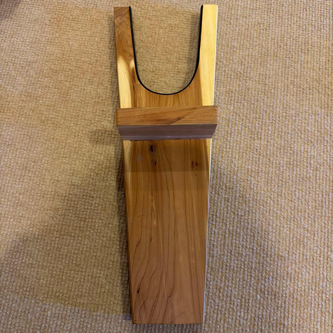 ブーツケアセット　レッドウィング　シューツリー　ブーツジャック　クリーナー靴下