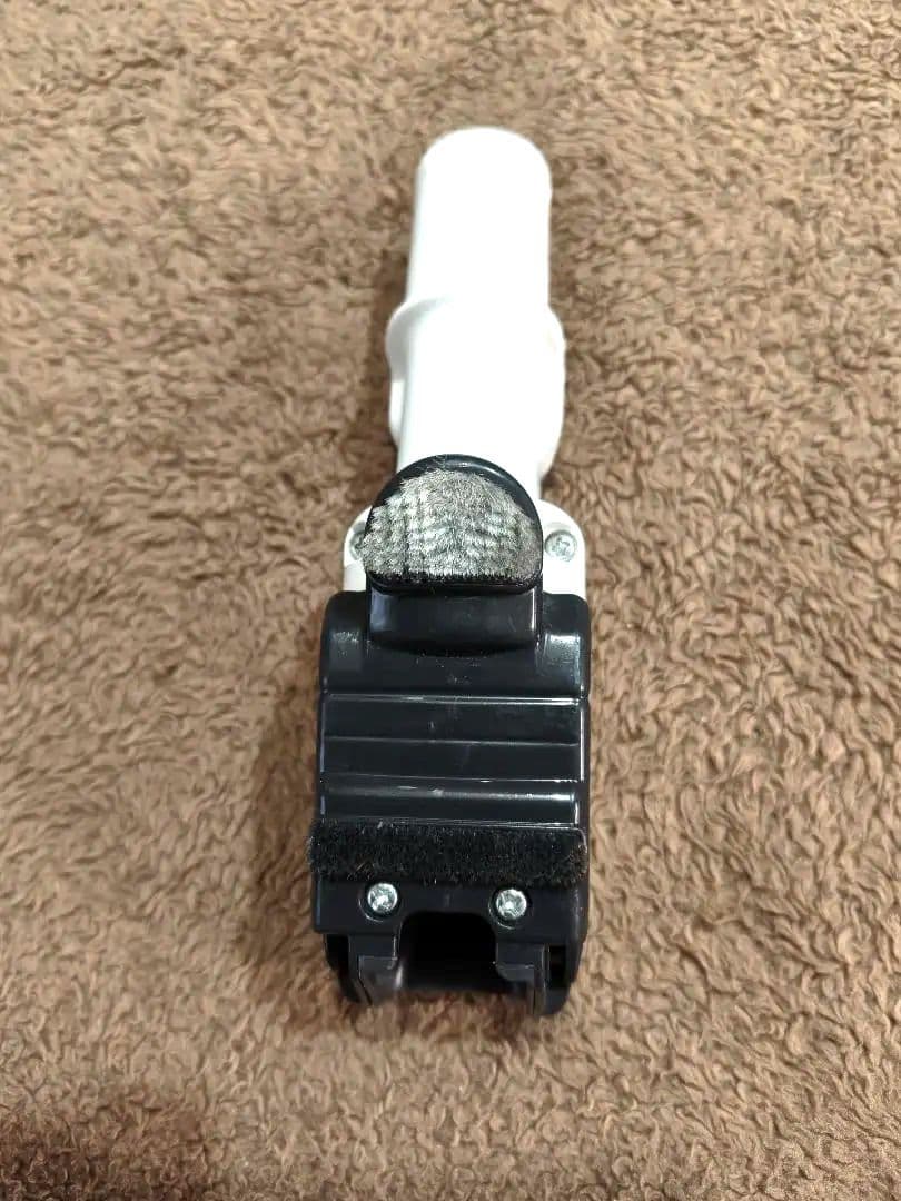 パナソニック人気の紙パック掃除機　MC-JP840K 2022年製 美品