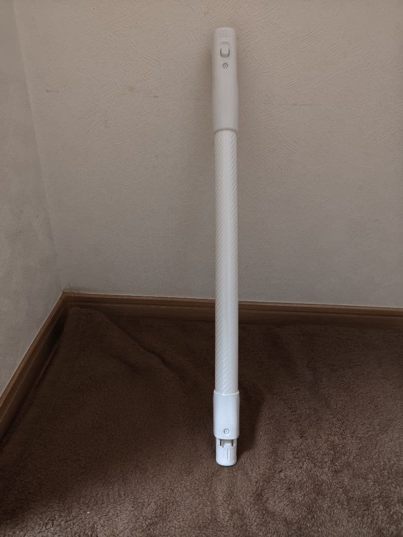 パナソニック人気の紙パック掃除機　MC-JP840K 2022年製 美品