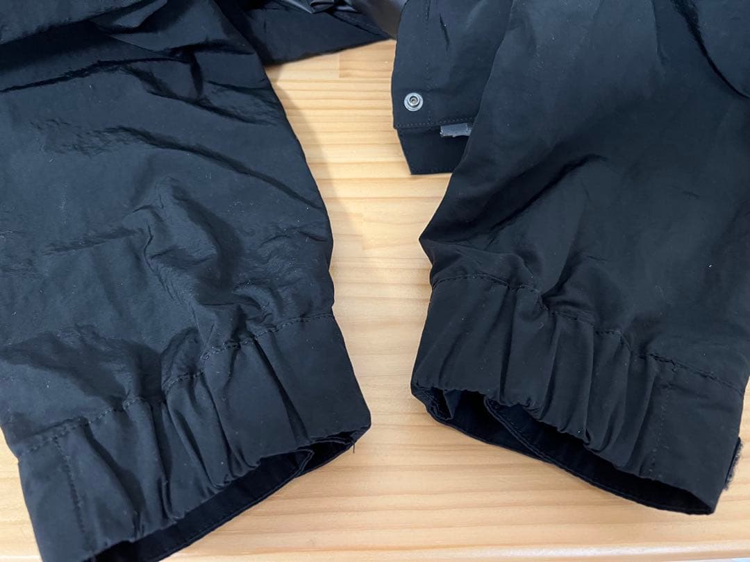 Goldwin ARKnets別注 Nylon Jacket