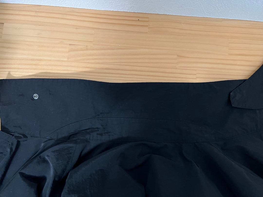 Goldwin ARKnets別注 Nylon Jacket