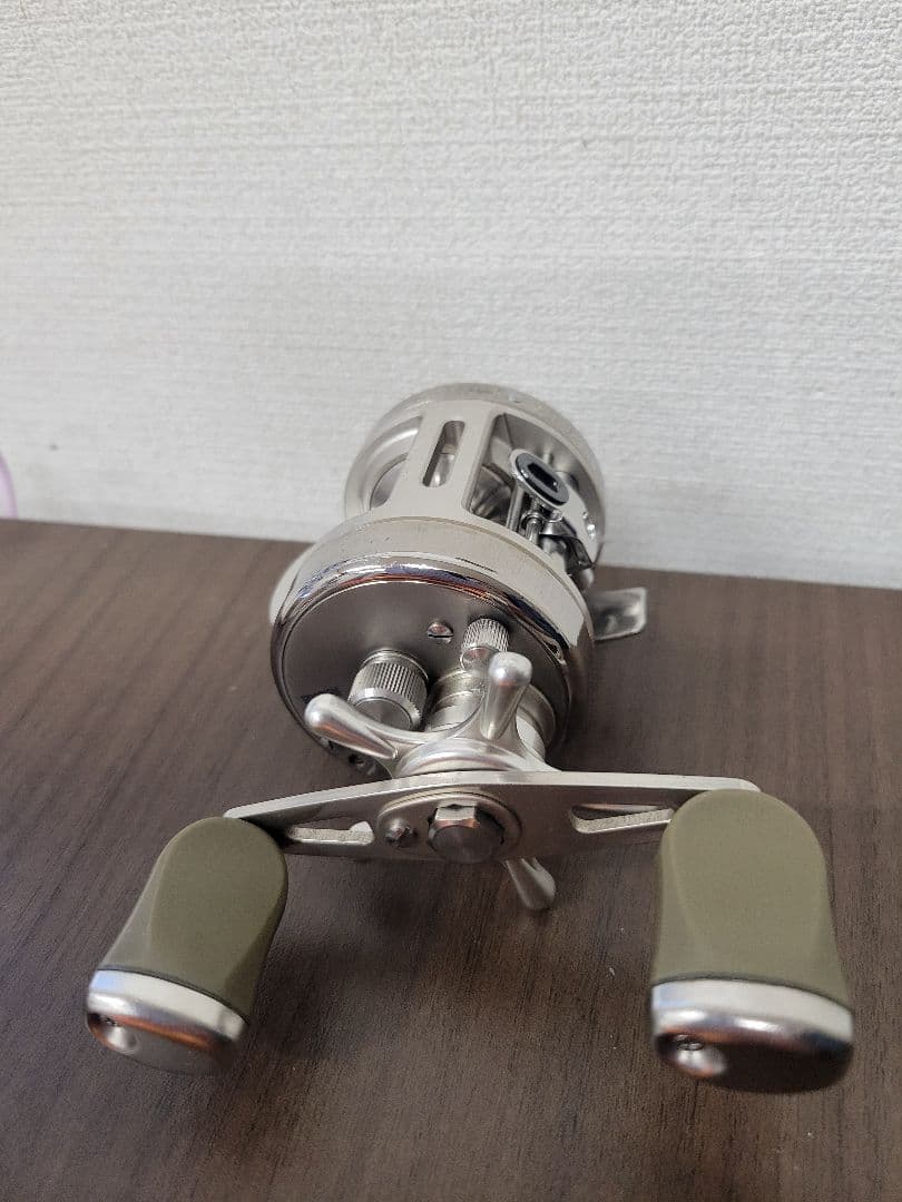 リョービ　ベイト　バリウスＭ２００