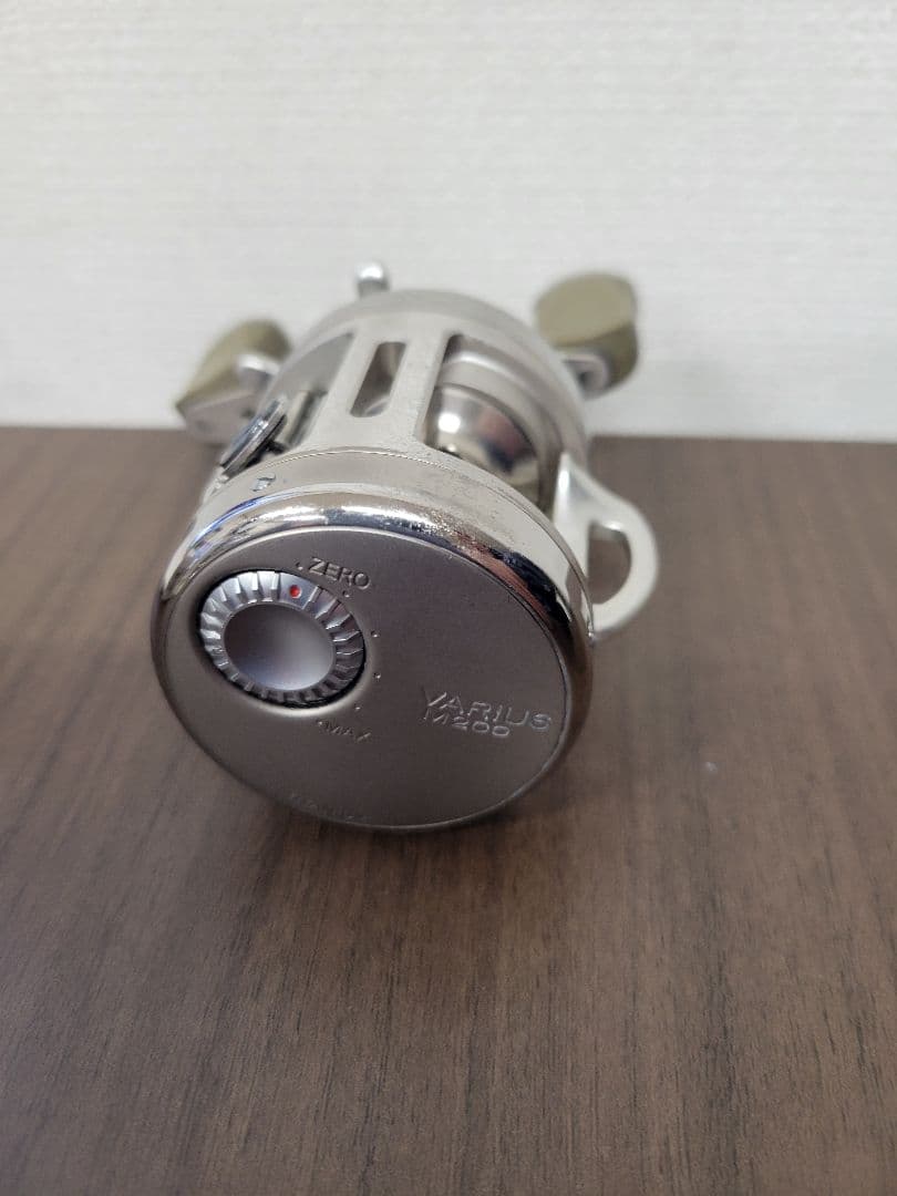 リョービ　ベイト　バリウスＭ２００