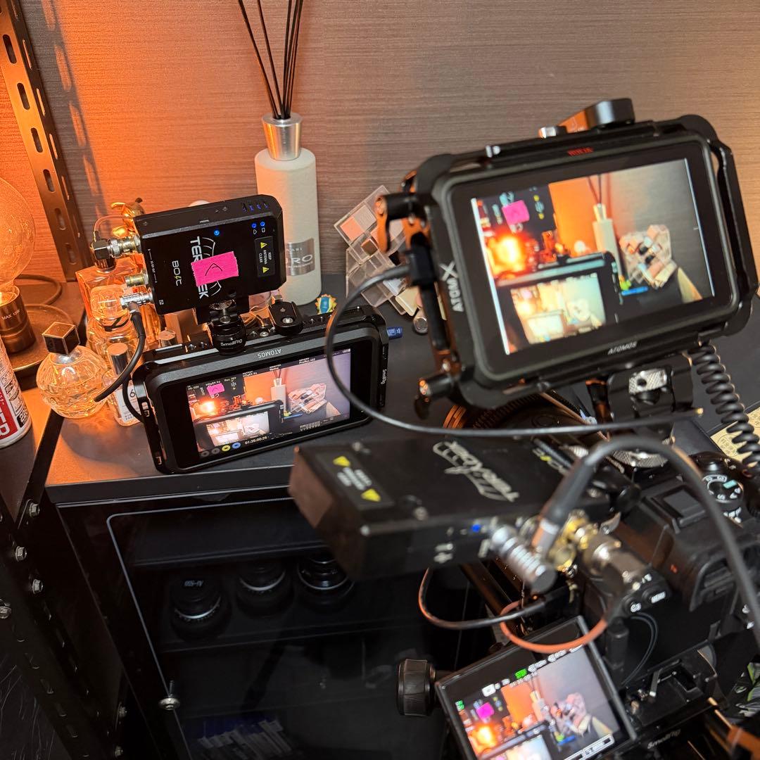 【週末限定値下げ】TERADEK Bolt-PRO 1:2