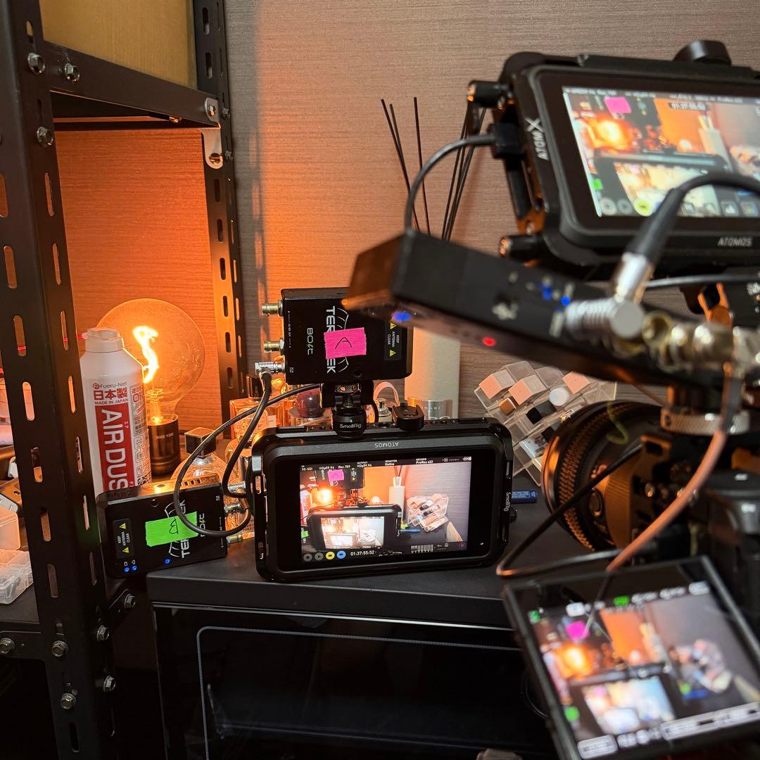 【週末限定値下げ】TERADEK Bolt-PRO 1:2