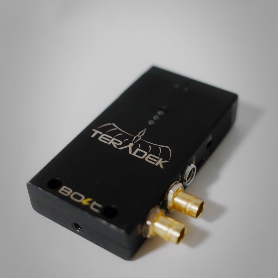 【週末限定値下げ】TERADEK Bolt-PRO 1:2