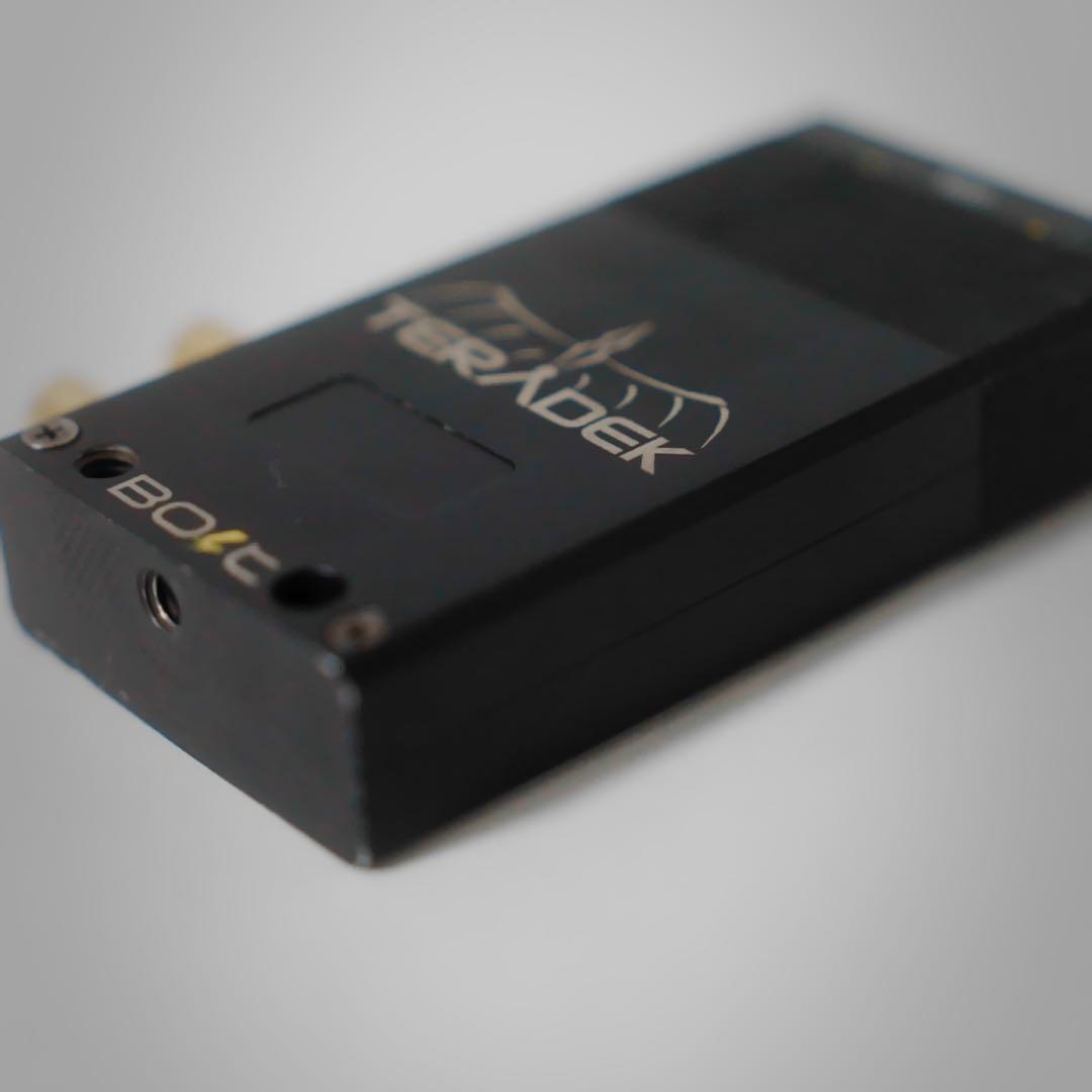 【週末限定値下げ】TERADEK Bolt-PRO 1:2