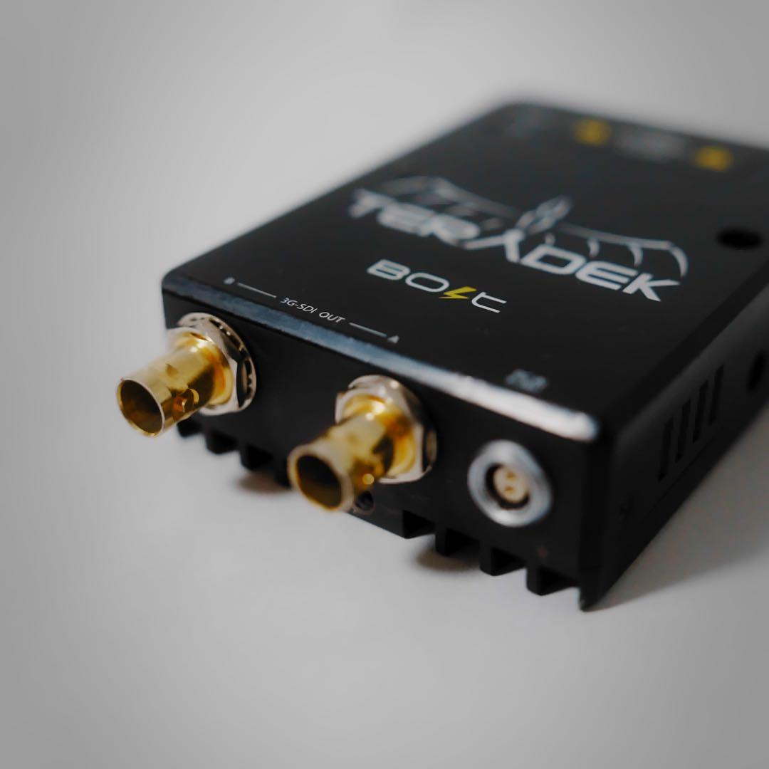 【週末限定値下げ】TERADEK Bolt-PRO 1:2