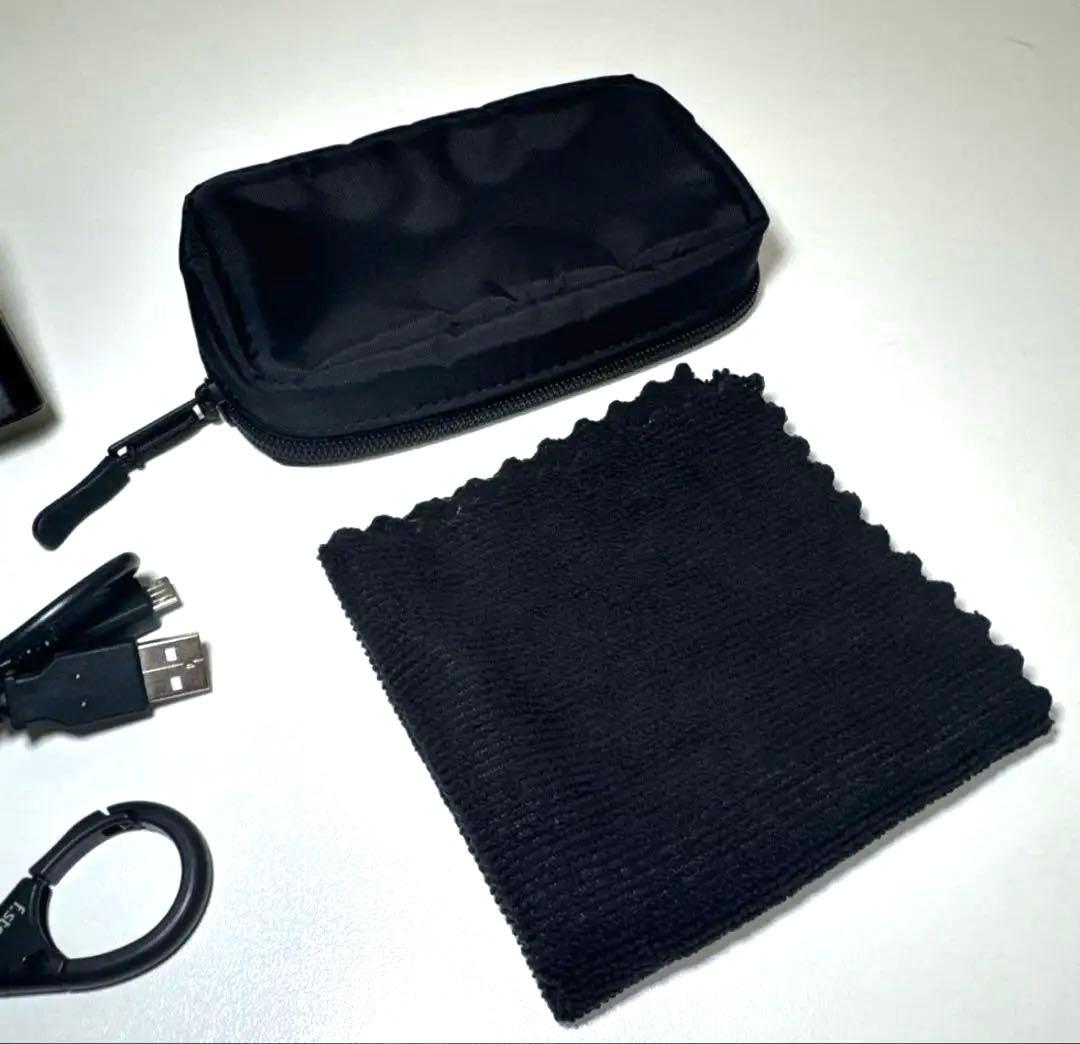 美品 RX100m5a 付属品多数