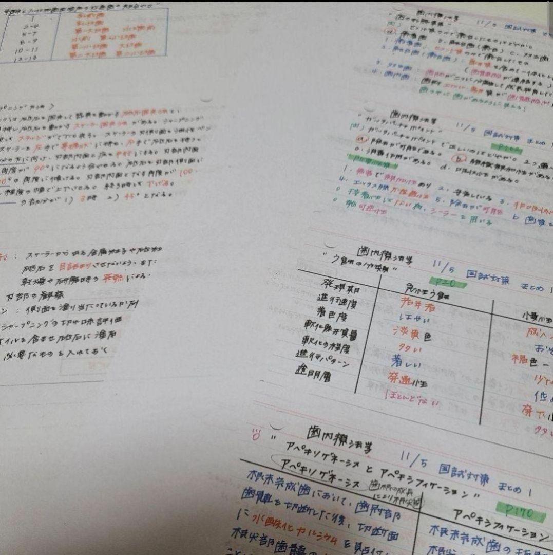 【まとめ買いがお得】歯科衛生士まとめ全19教科