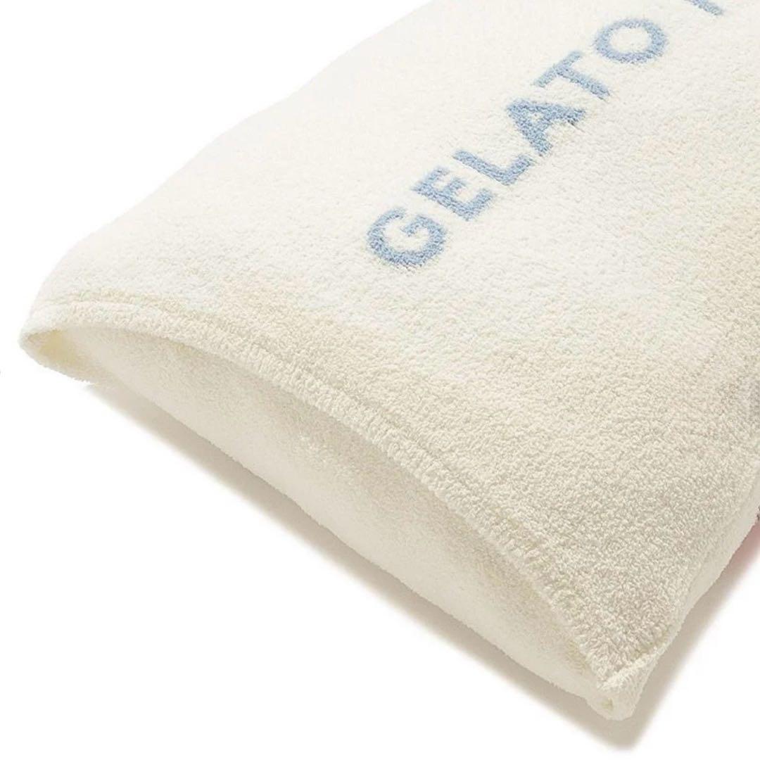 【新品】ジェラピケ ドラえもん 枕カバー ジャガードピローケース 終売品