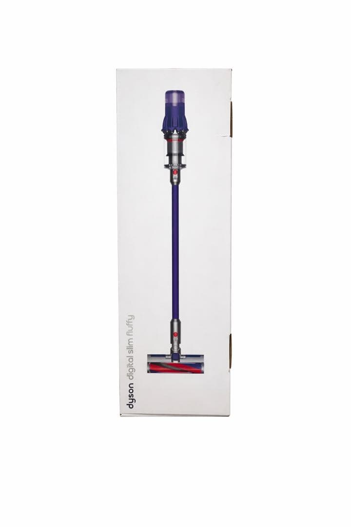 展示品 ダイソン Digital Slim Fluffy SV18FFN