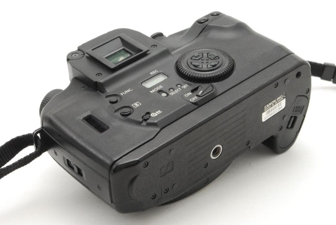 Canon EOS 7S 一眼レフカメラ