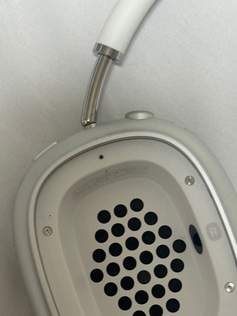 AirPods max シルバー