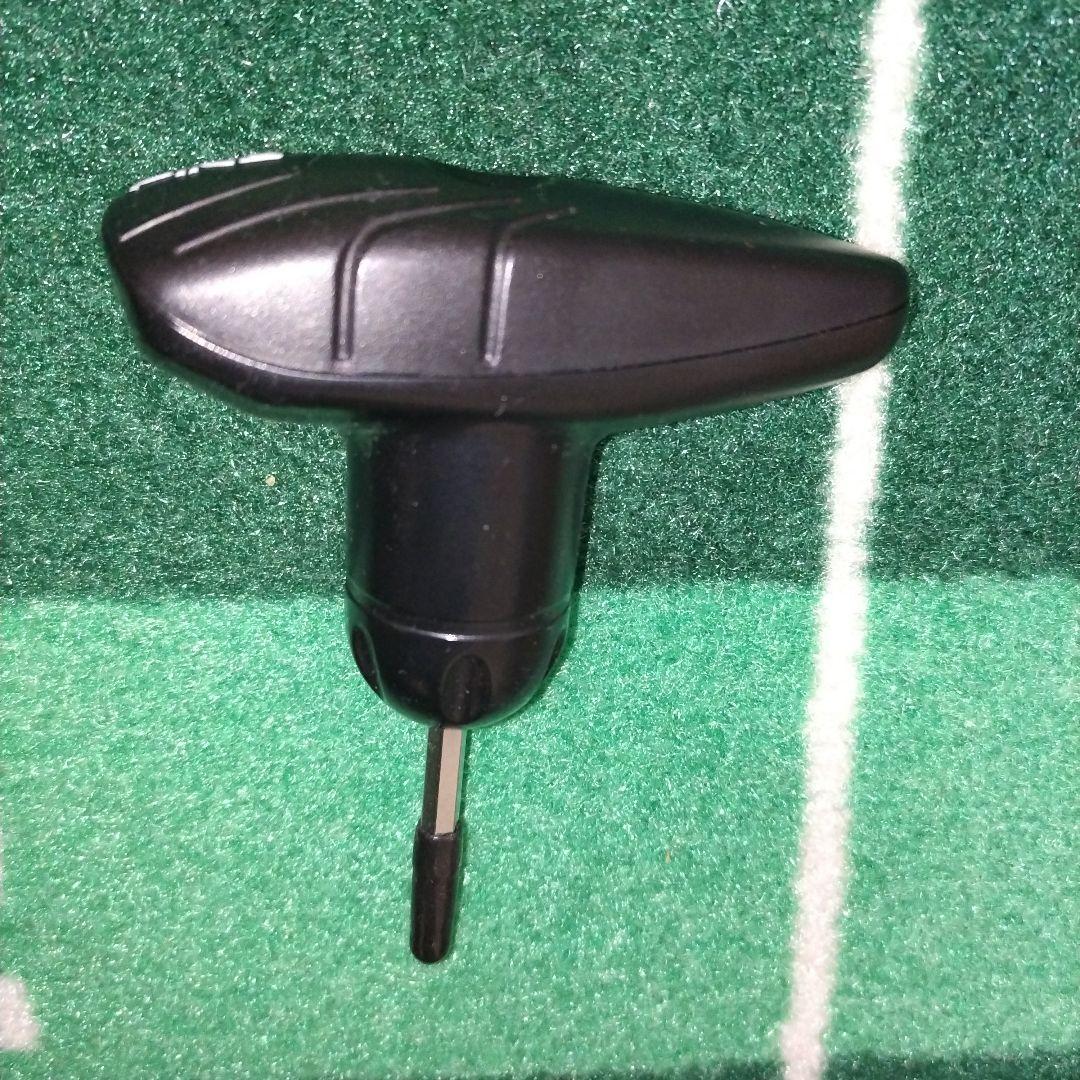 ド*ド様 G410 PLUS ドライバー　ヘッドのみ