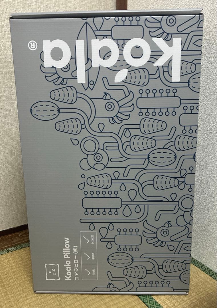 コアラピロー（枕）