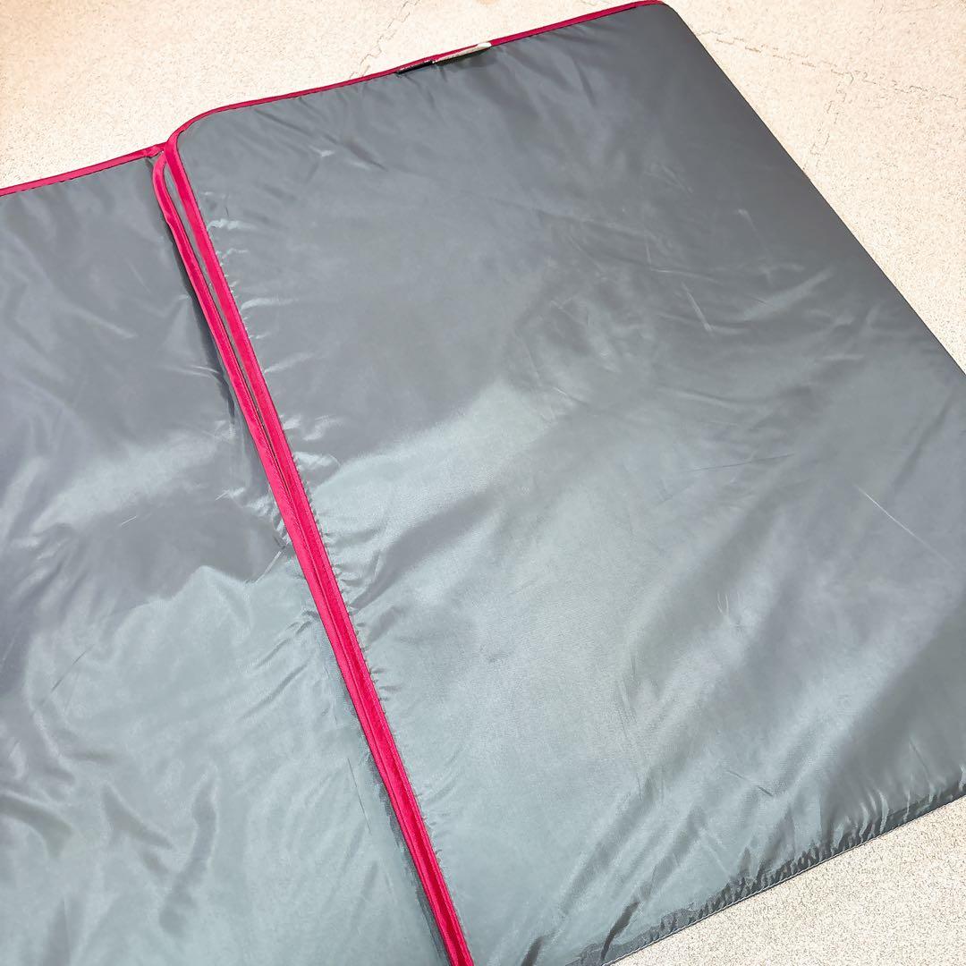 スノーピーク　アメニティドームS フロアシート+フロアマット