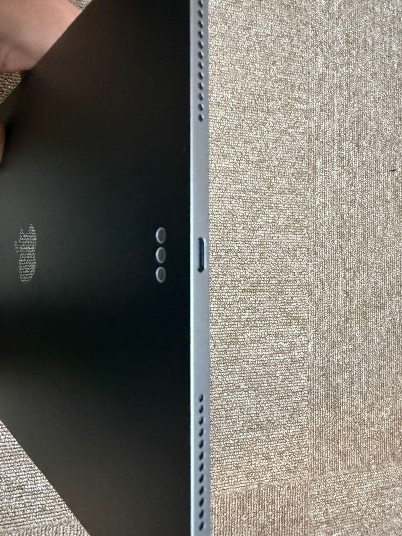 iPad AirM3 11インチ超美品　保証残Apple Pencil Pro付