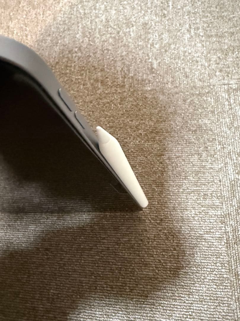 iPad AirM3 11インチ超美品　保証残Apple Pencil Pro付