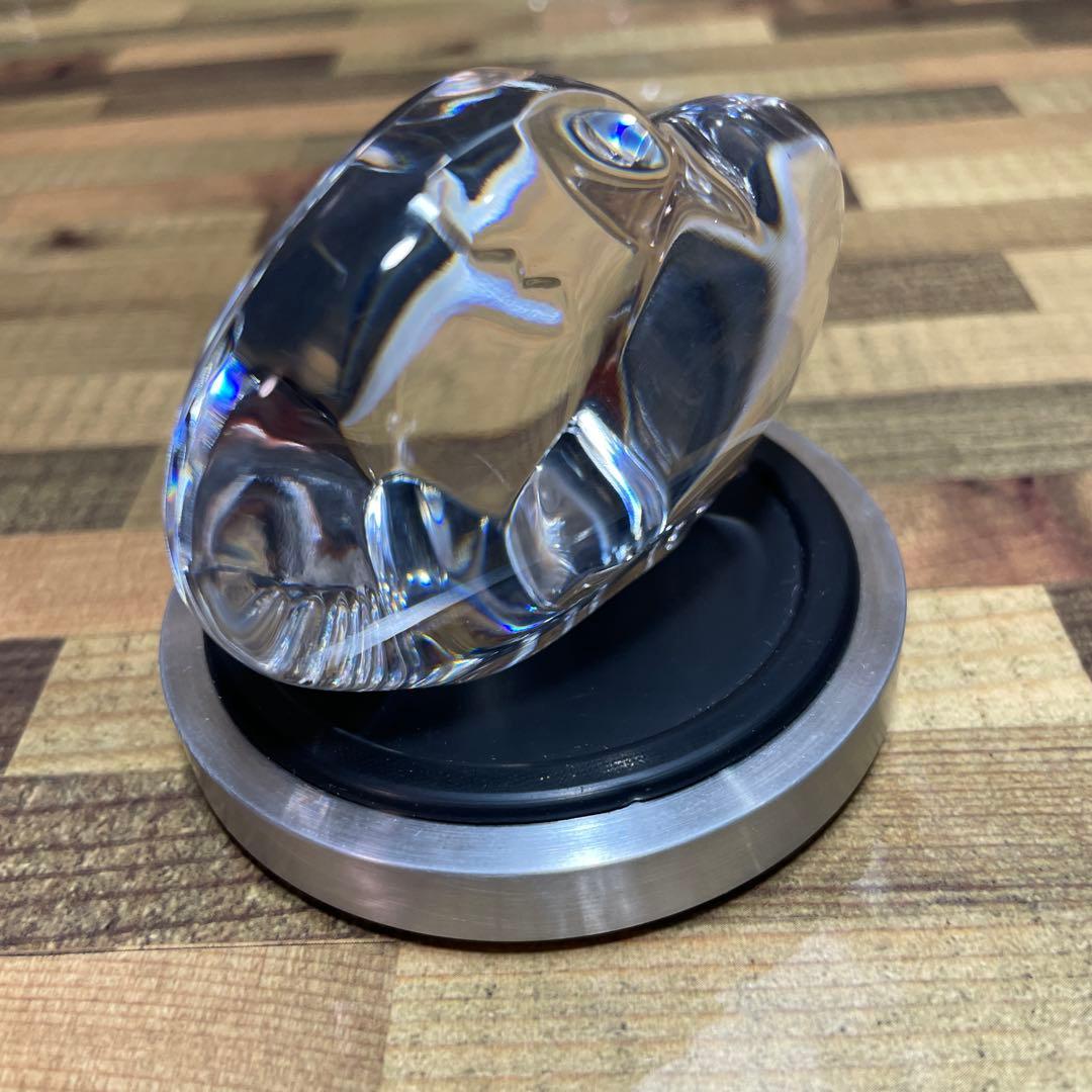 steuben スチューベン クリスタルガラス