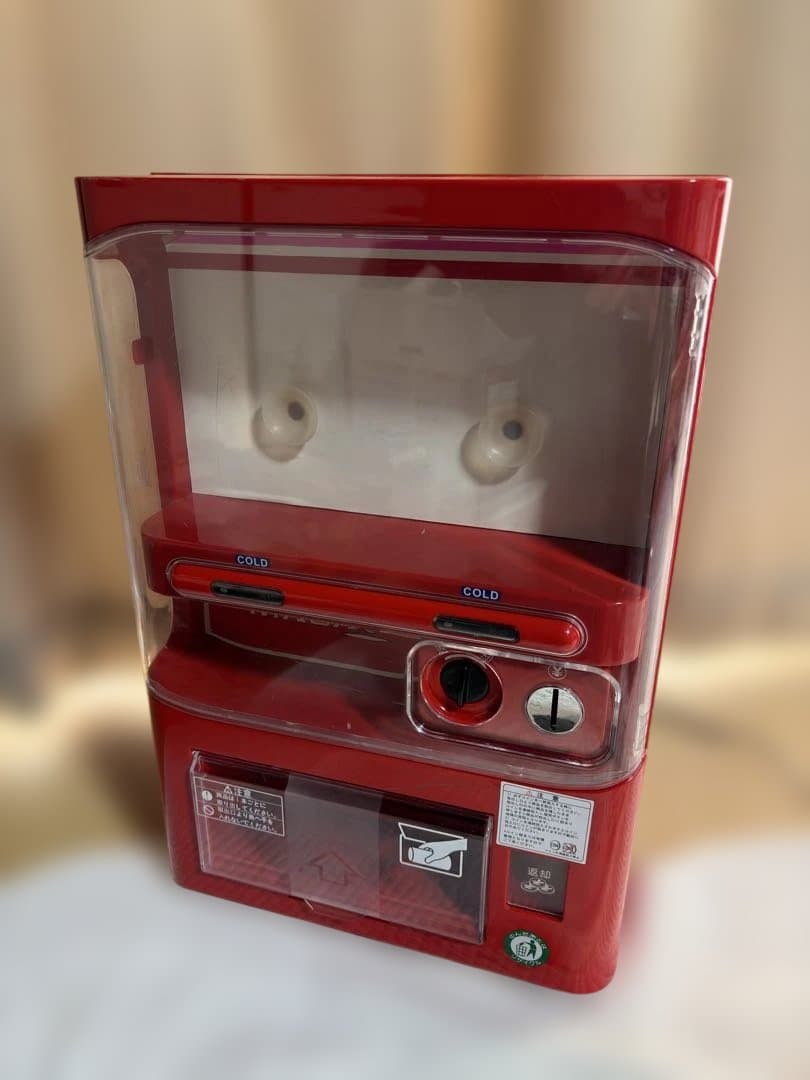 まさおコーポレーション自動販売機型冷蔵庫　mso-016r