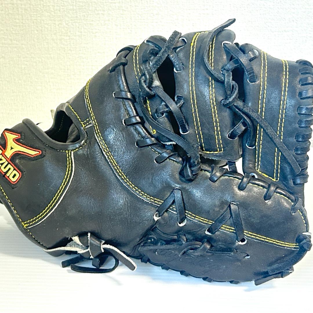 【24時間以内/匿名配送】ビクトリーステージ 一般軟式 ファーストミット 右投げ