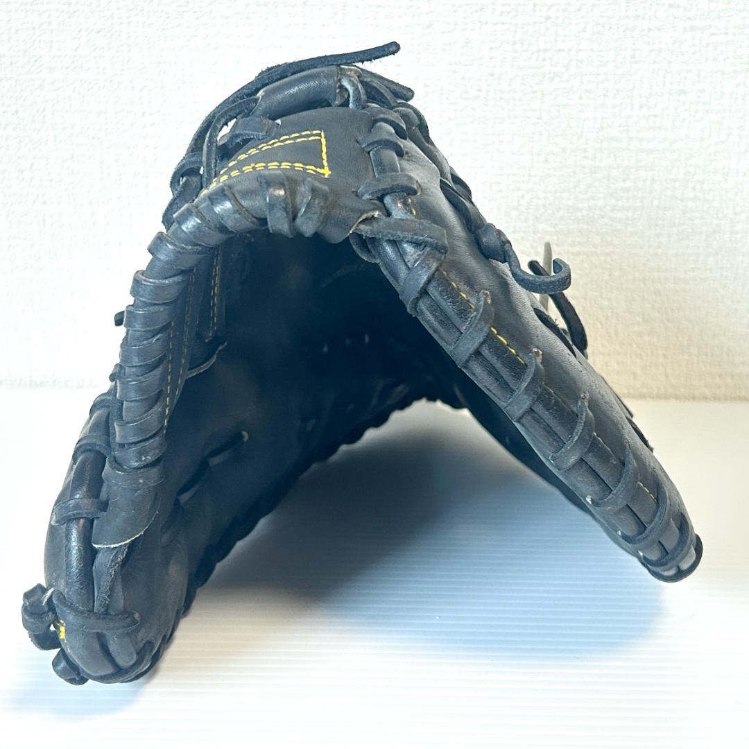 【24時間以内/匿名配送】ビクトリーステージ 一般軟式 ファーストミット 右投げ