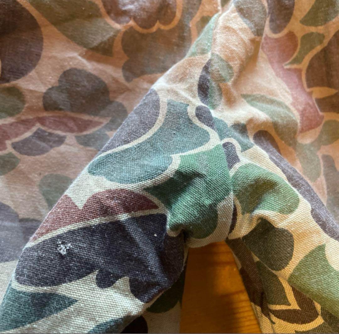 SALE! WALLS ダックハンターカモ　つなぎ　オールインワン　USA製