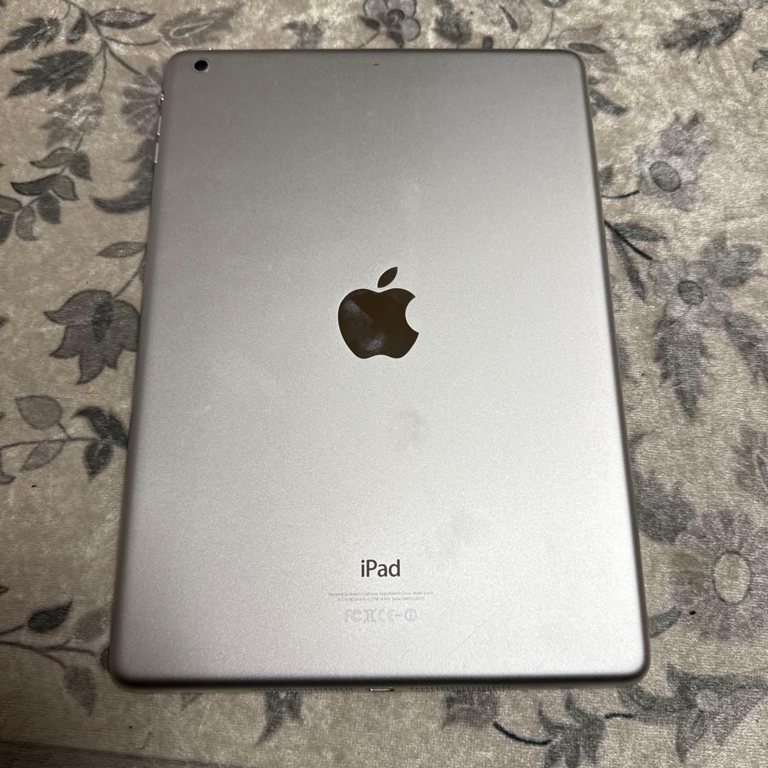 iPad Air 128GB バッテリー最大97％