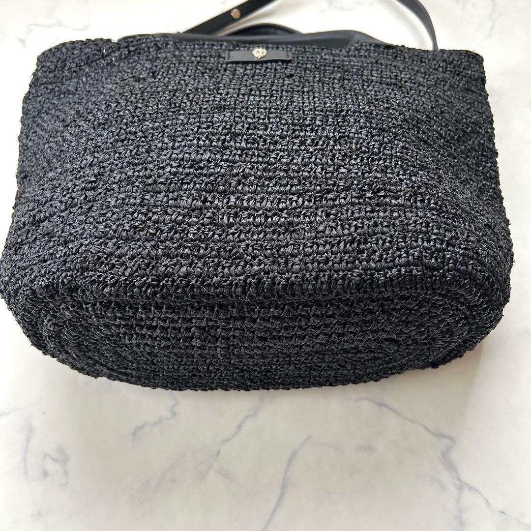 極美品 ヘレンカミンスキー Cassia Sトートバッグ　ショルダー 2way