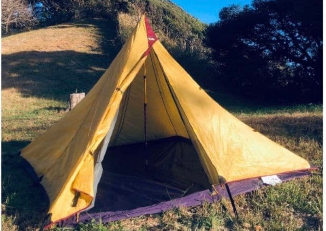 デイナ・デザイン - ガルーダ ヌックタック