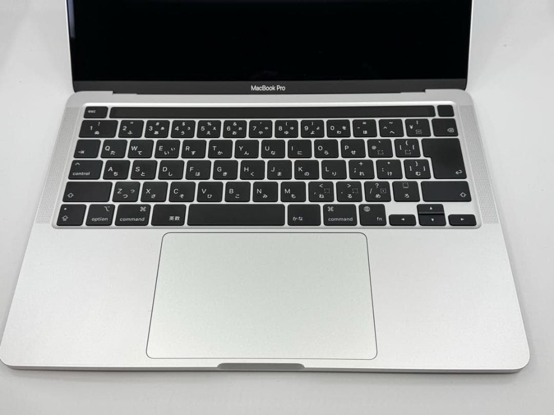 【訳ありジャンク】 MacBookPro 2020 13インチ M1 8GB