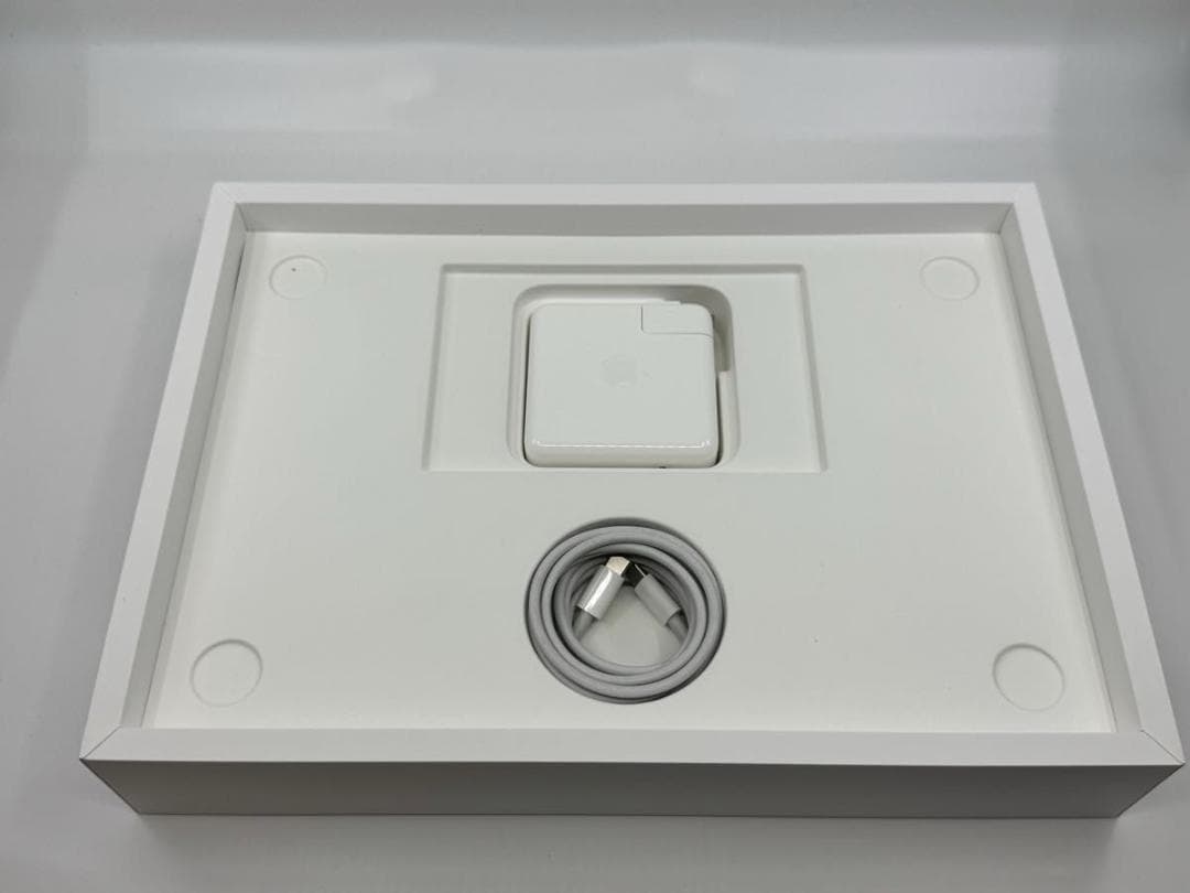 【訳ありジャンク】 MacBookPro 2020 13インチ M1 8GB