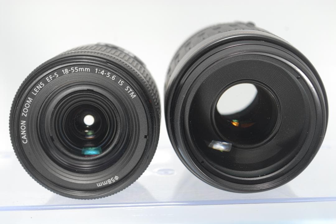 ☘️高画質✨Wi-Fi搭載☘️Canon kiss x10 超望遠ダブルレンズ