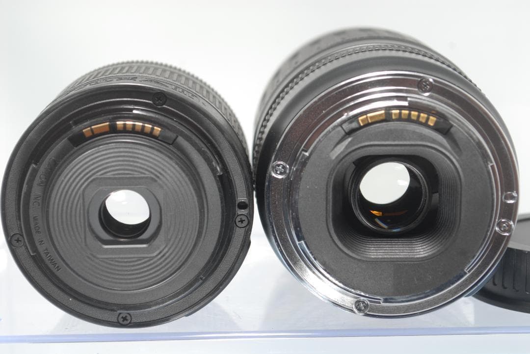 ☘️高画質✨Wi-Fi搭載☘️Canon kiss x10 超望遠ダブルレンズ